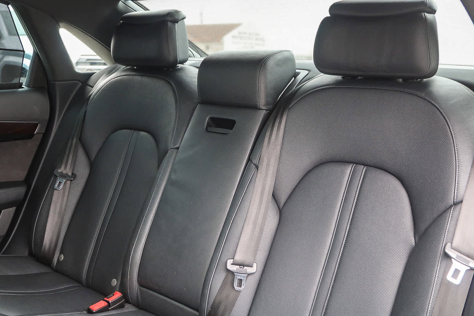 Used 2017 Audi A8 L 3.0T w/ Executive Package image 20