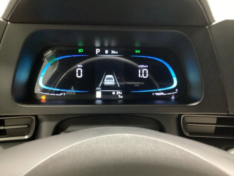 New 2026 Hyundai Elantra Sport w/ Cargo Package image 25