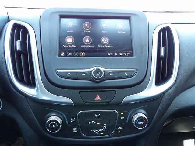 Used 2020 Chevrolet Equinox LT FWD image 21