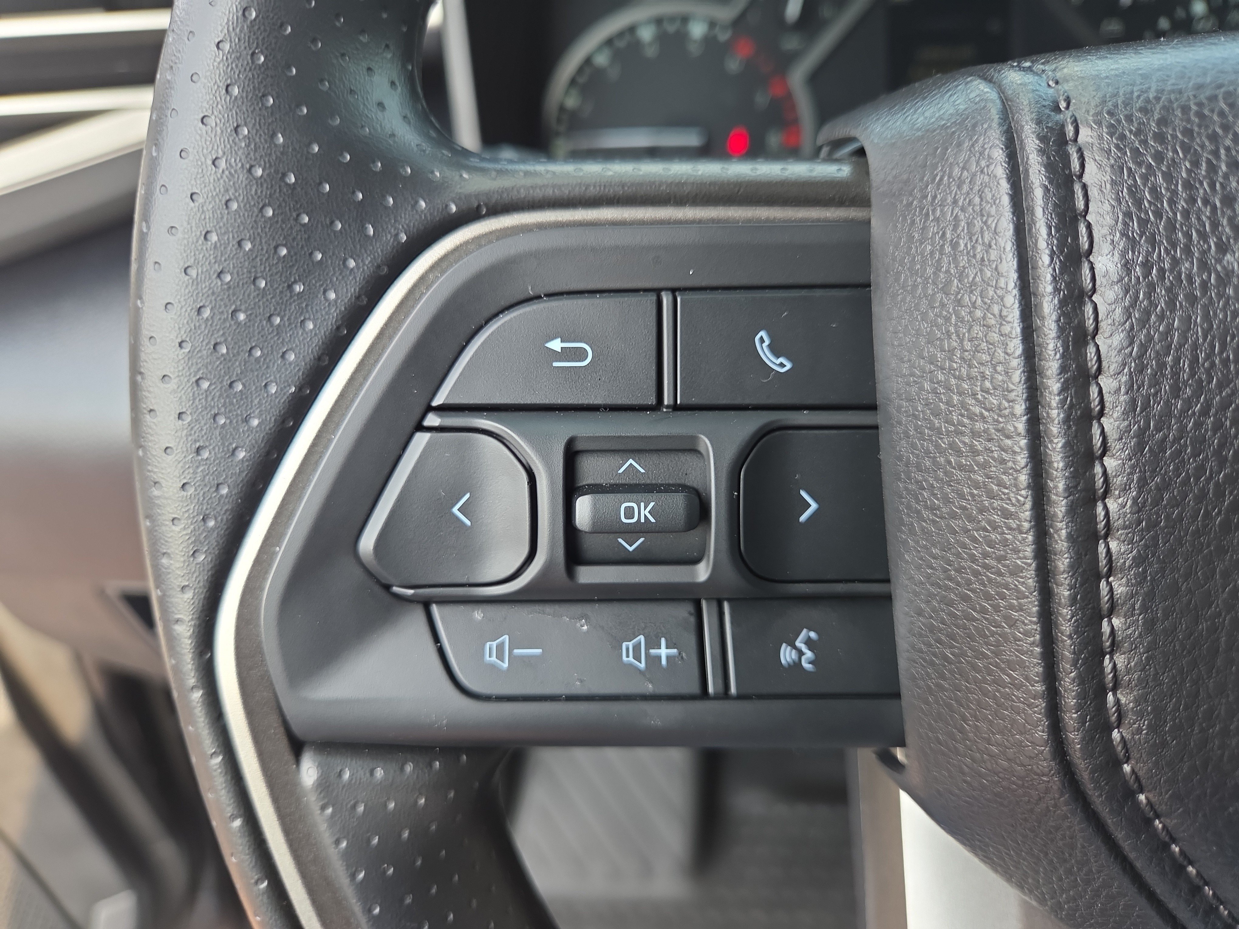 Certified 2026 Toyota Tundra SR5 AWD/4WD image 26