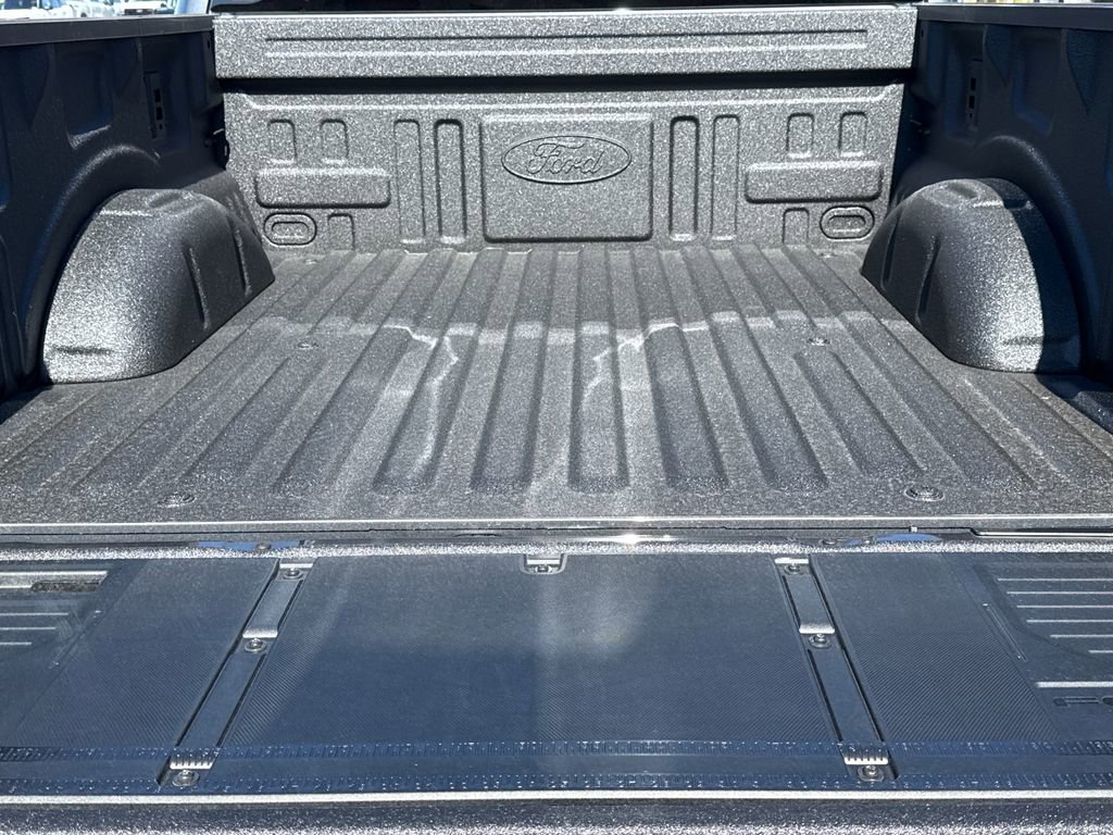 New 2026 Ford F150 Raptor AWD/4WD image 23