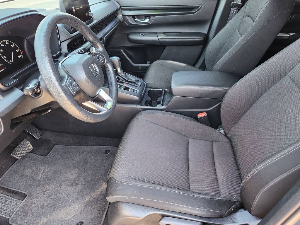 Used 2023 Honda CR-V LX image 10