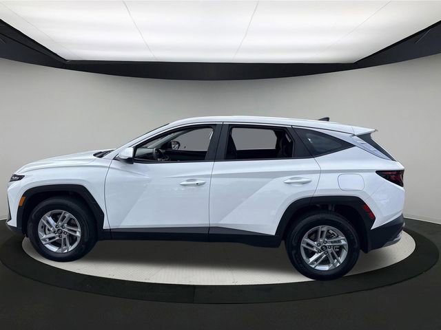 Certified 2025 Hyundai Tucson SE image 10