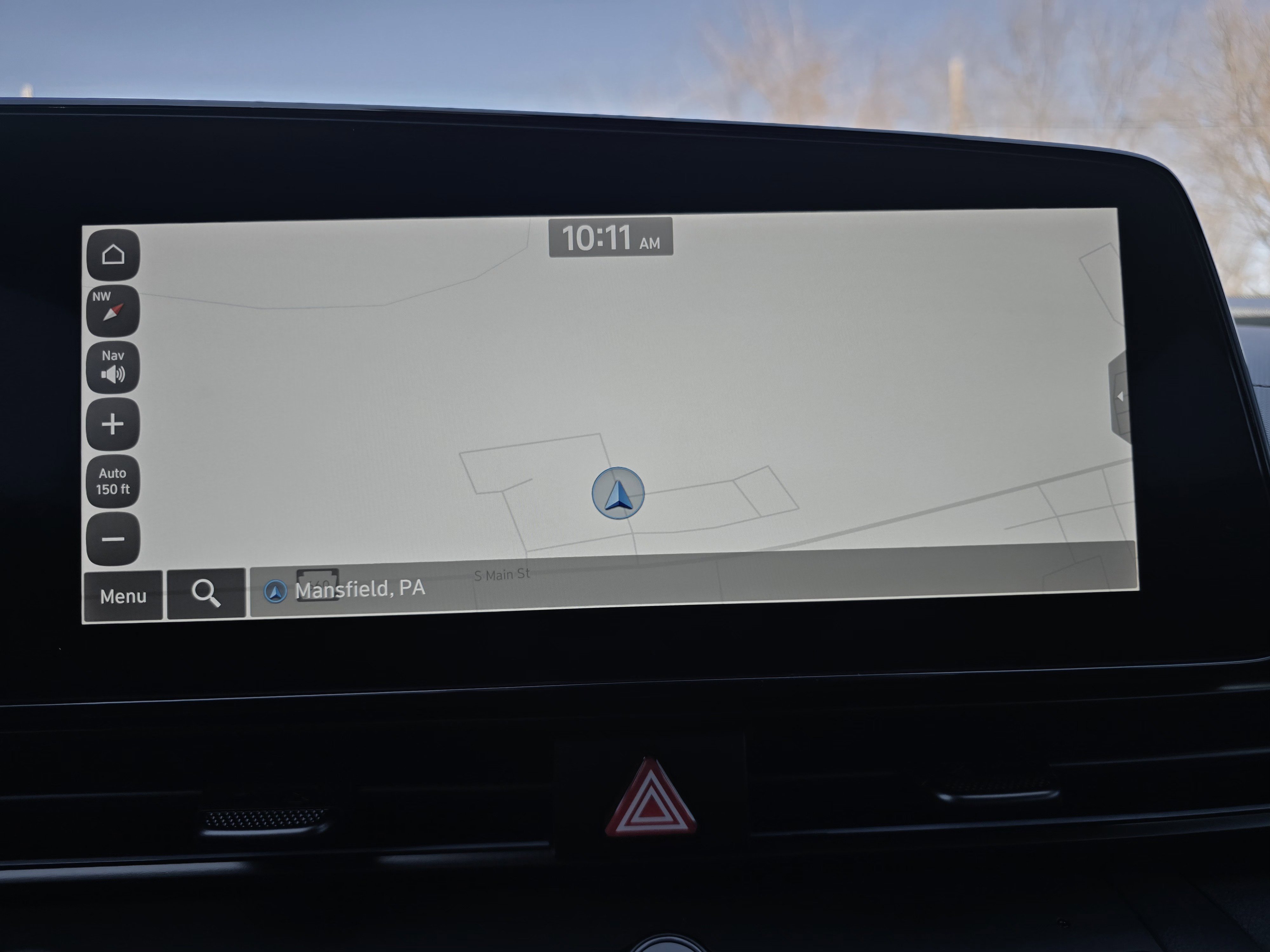 Used 2025 Hyundai Elantra N Base image 31