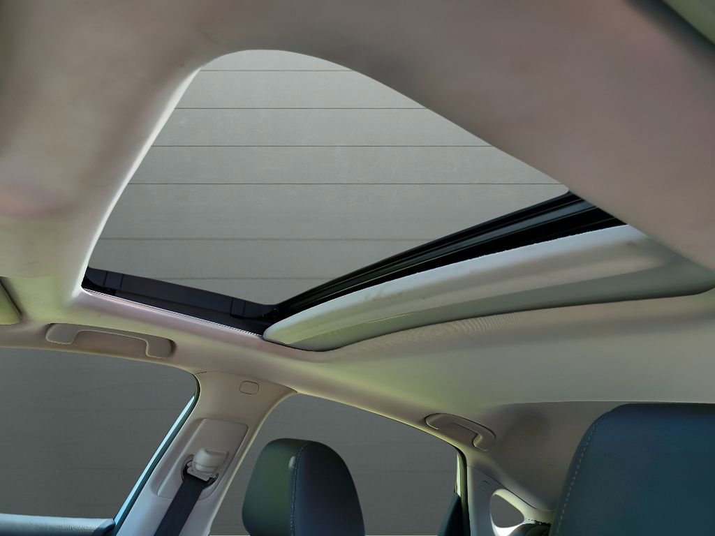 Used 2024 Honda Civic EX-L image 22