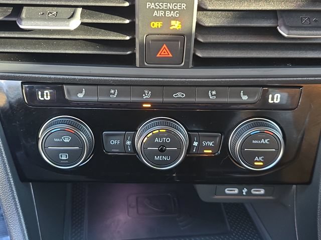 Used 2024 Volkswagen Jetta SEL FWD image 15