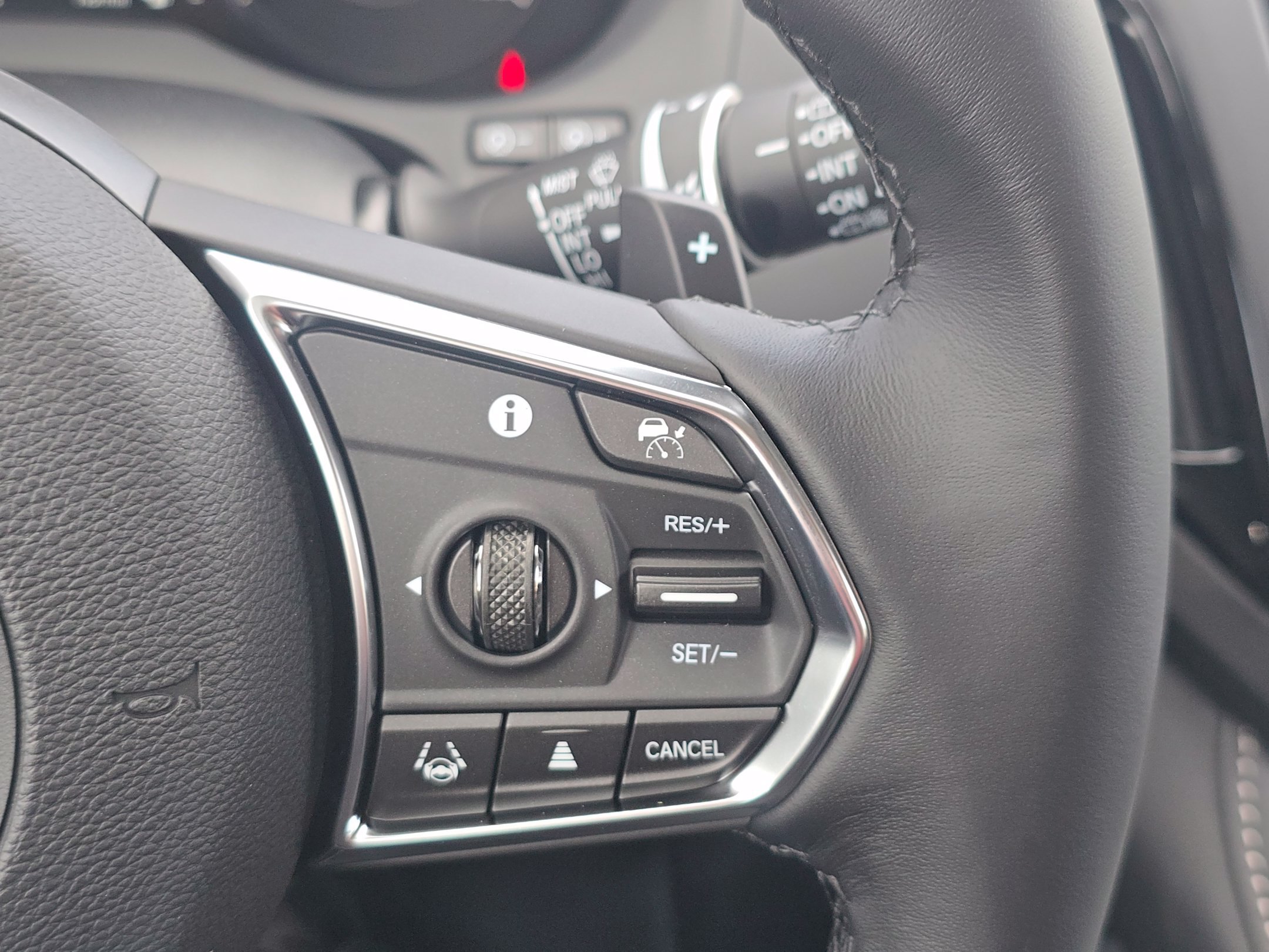 New 2026 Acura RDX w/ Technology Package AWD/4WD image 24