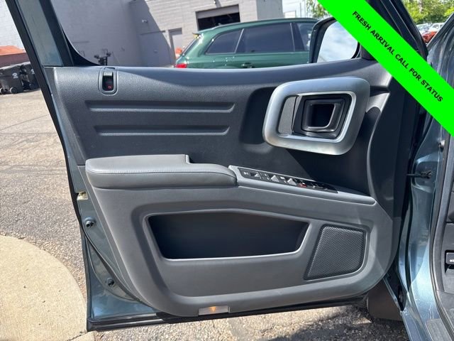 Used 2006 Honda Ridgeline RTL image 24