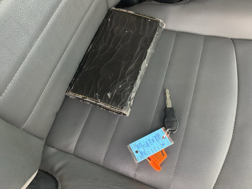 Used 2015 RAM 1500 Tradesman image 40