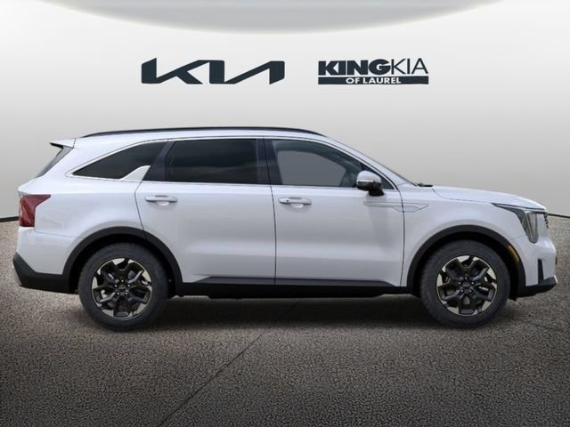 New 2026 Kia Sorento S FWD image 8