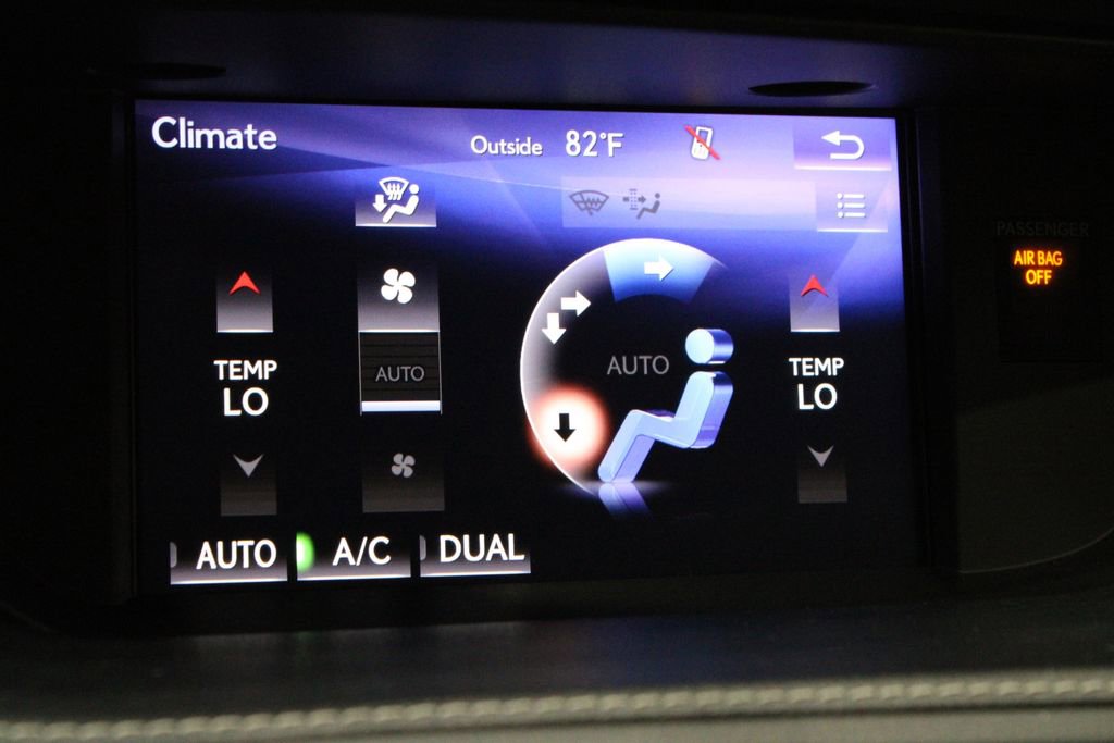 Used 2018 Lexus ES 350 image 39