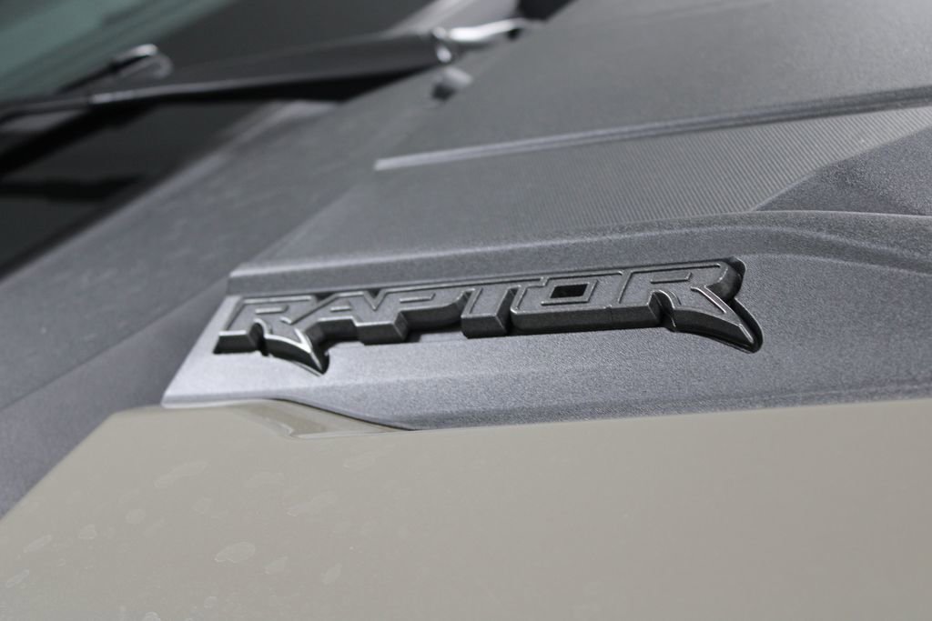 New 2026 Ford Bronco Raptor image 11