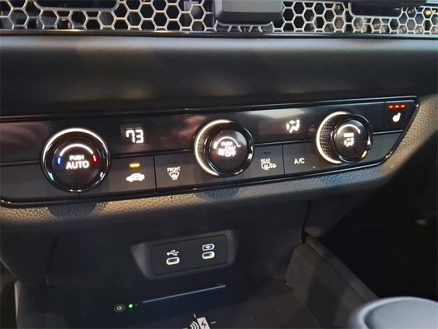 Used 2026 Honda HR-V Sport image 15