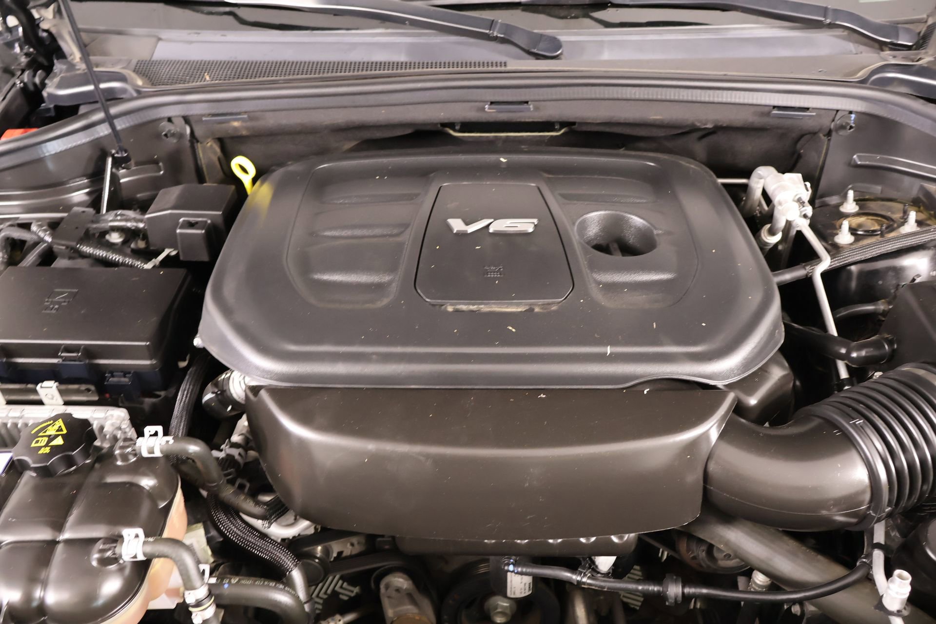 Used 2018 Jeep Grand Cherokee Altitude image 21