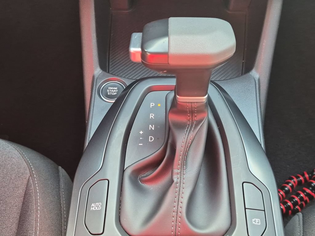 Used 2025 Kia K4 FWD image 19