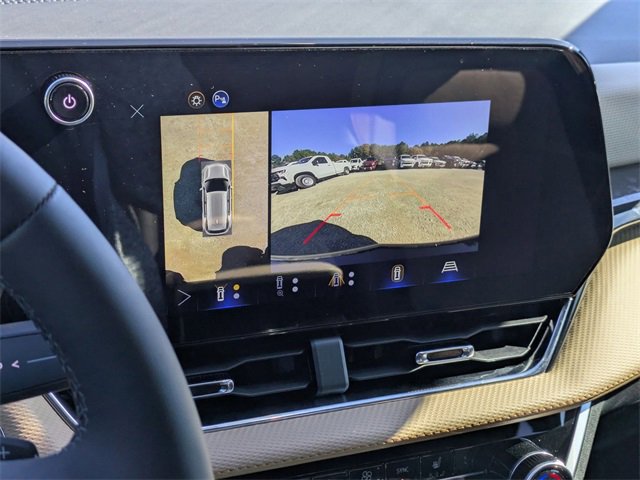 New 2026 Chevrolet Equinox ACTIV w/ Safety and Technology Package image 20