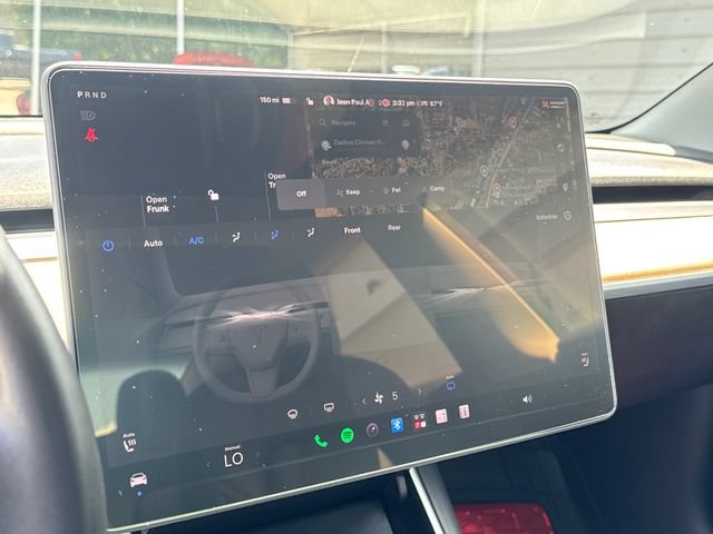 Used 2018 Tesla Model 3 Long Range AWD/4WD image 23