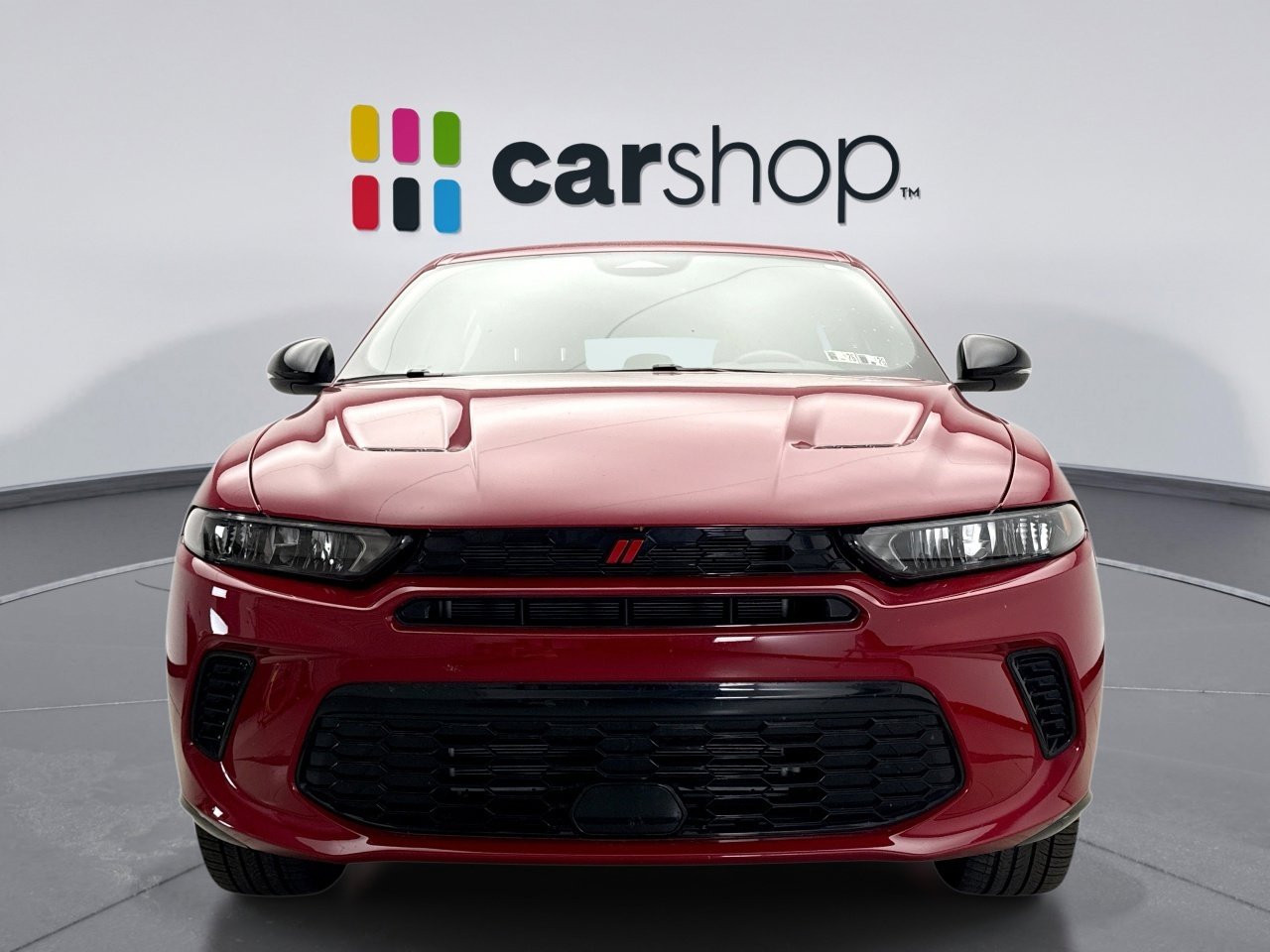 Used 2024 Dodge Hornet R/T image 8
