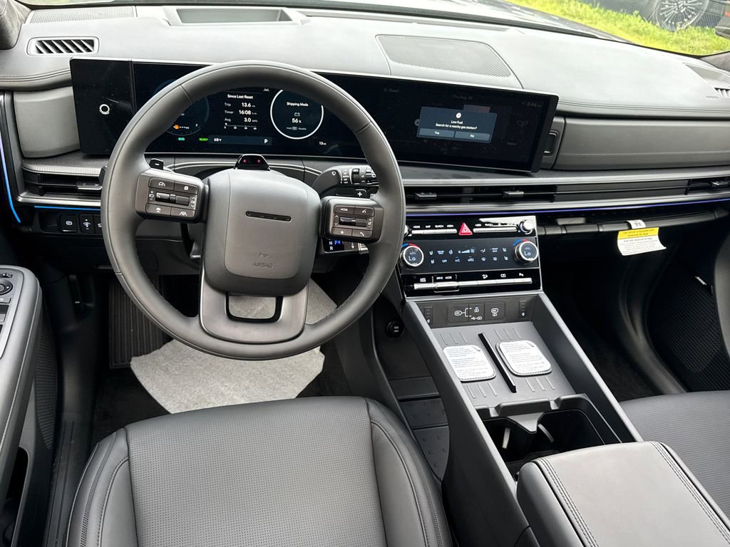 New 2026 Hyundai Santa Fe Calligraphy image 14