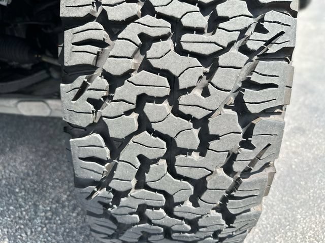 Certified 2025 Ford F150 Raptor w/ Equipment Group 803A Raptor R AWD/4WD image 11