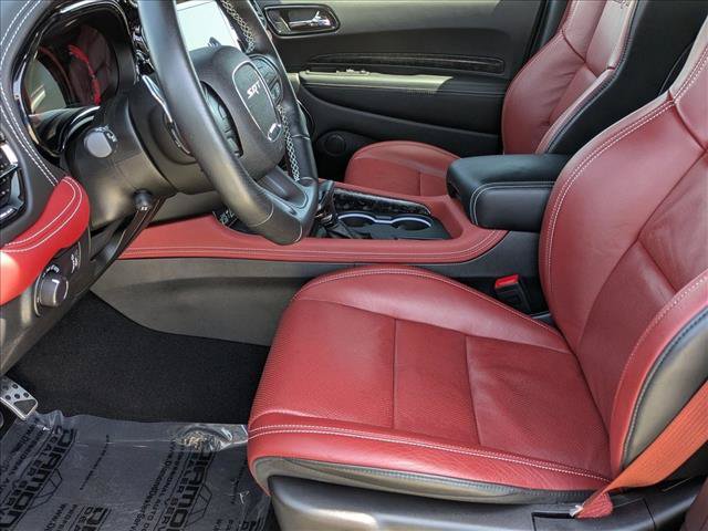 Used 2023 Dodge Durango SRT Hellcat AWD/4WD image 17