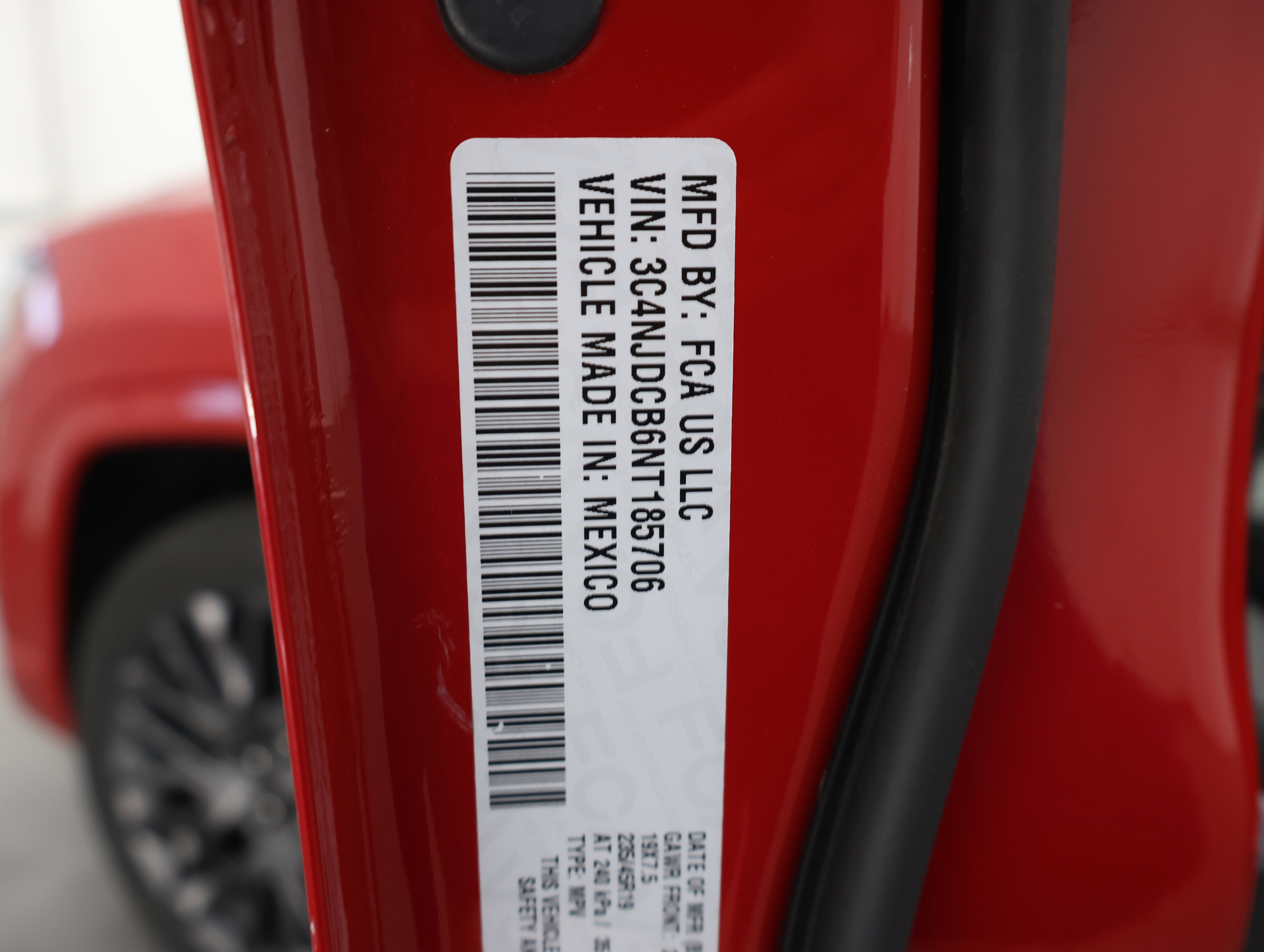 Used 2022 Jeep Compass Limited AWD/4WD image 68