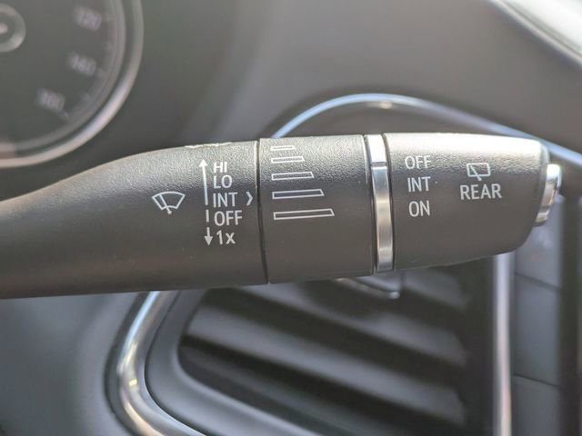 Used 2022 Buick Enclave Essence w/ LPO, Hit The Road Package image 30