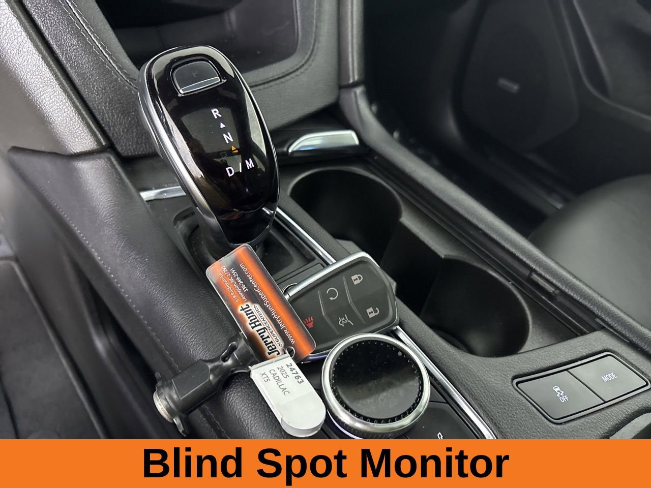 Used 2025 Cadillac XT5 Premium Luxury image 18