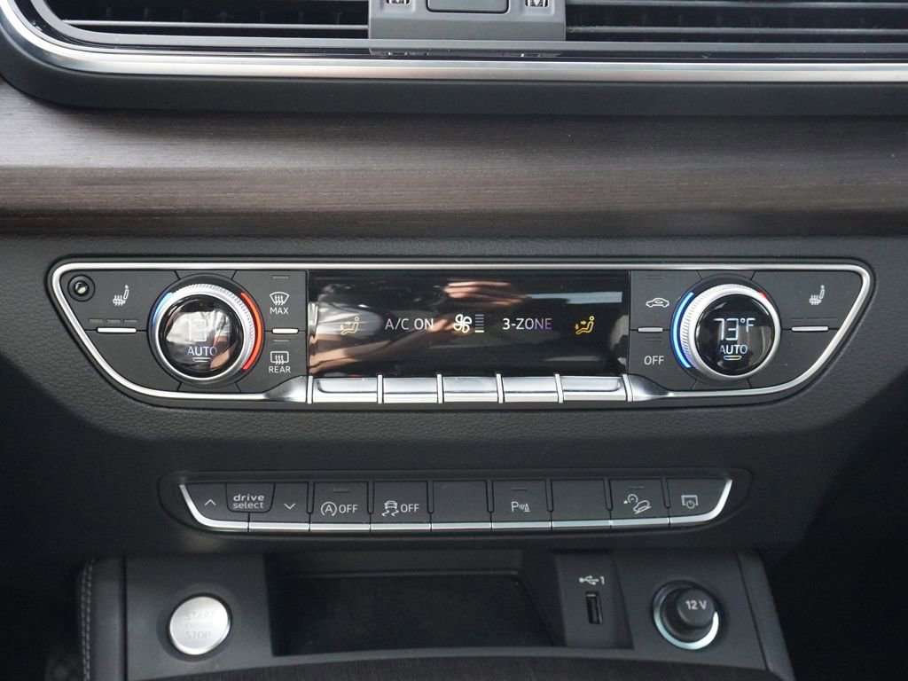 Used 2023 Audi Q5 2.0T Premium Plus w/ Premium Plus Package image 51