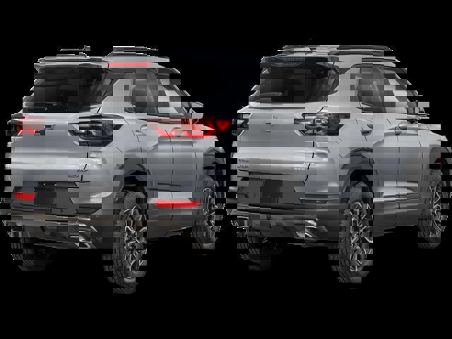 Used 2026 Chevrolet TrailBlazer ACTIV w/ Driver Confidence Package image 73