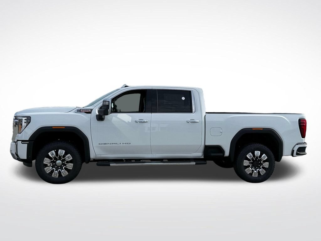 New 2026 GMC Sierra 2500 Denali AWD/4WD video 2