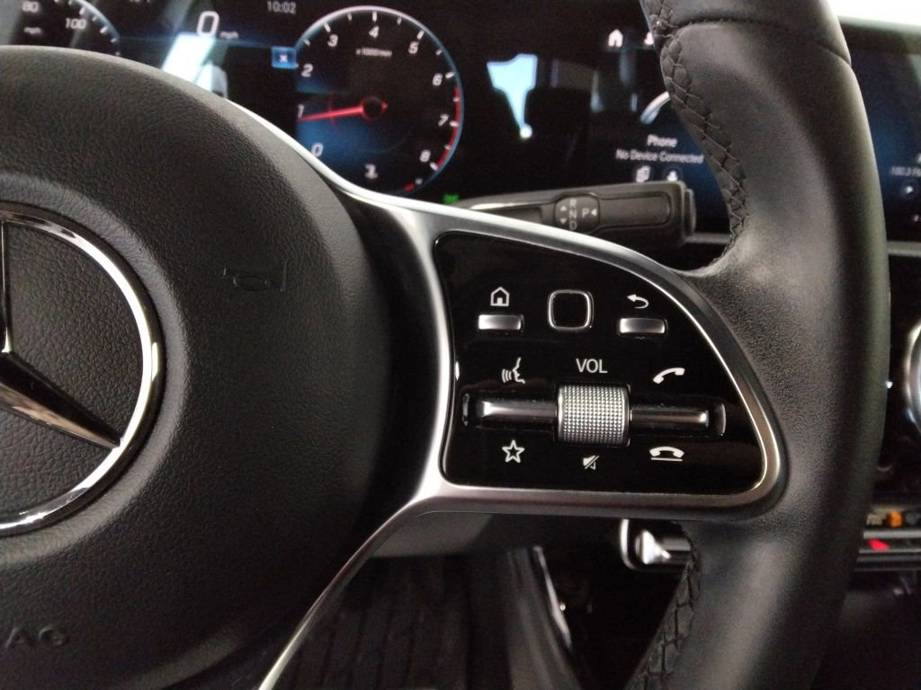 Used 2022 Mercedes-Benz A 220 A 220 image 13