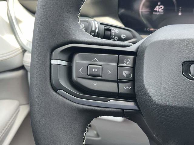 New 2026 Jeep Cherokee Limited AWD/4WD image 19