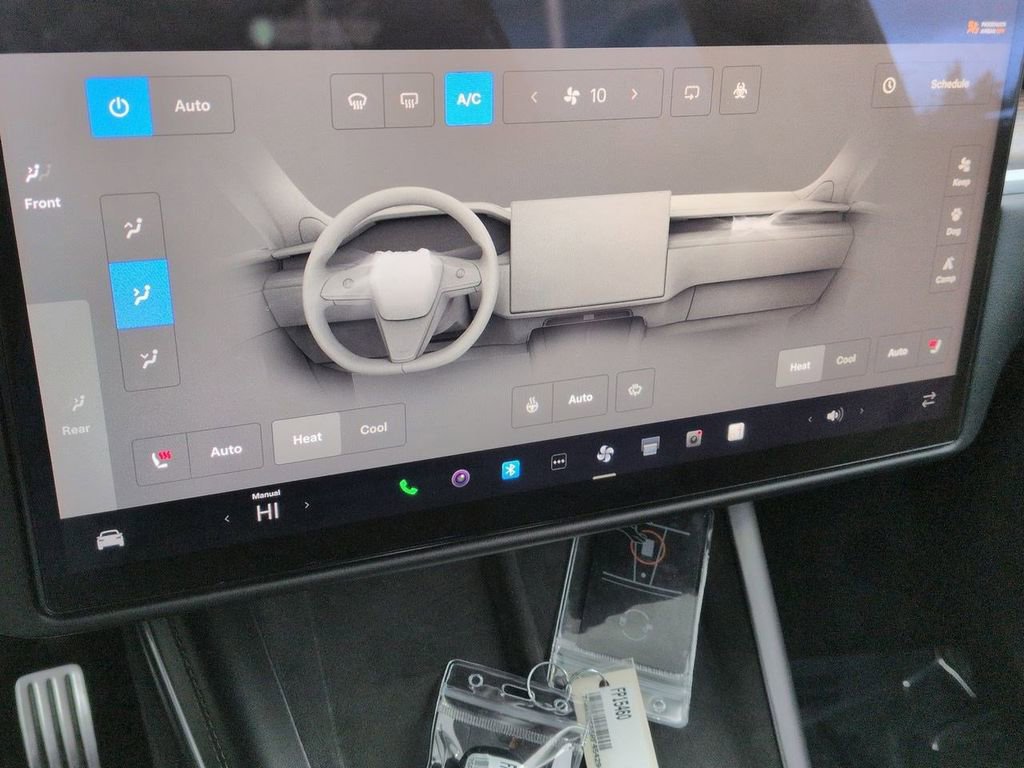 Used 2024 Tesla Model X AWD/4WD image 20