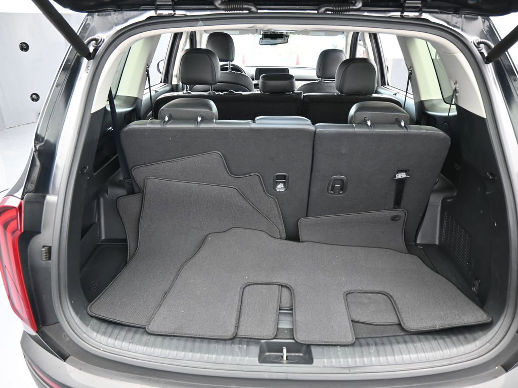 Used 2021 Kia Telluride EX image 48