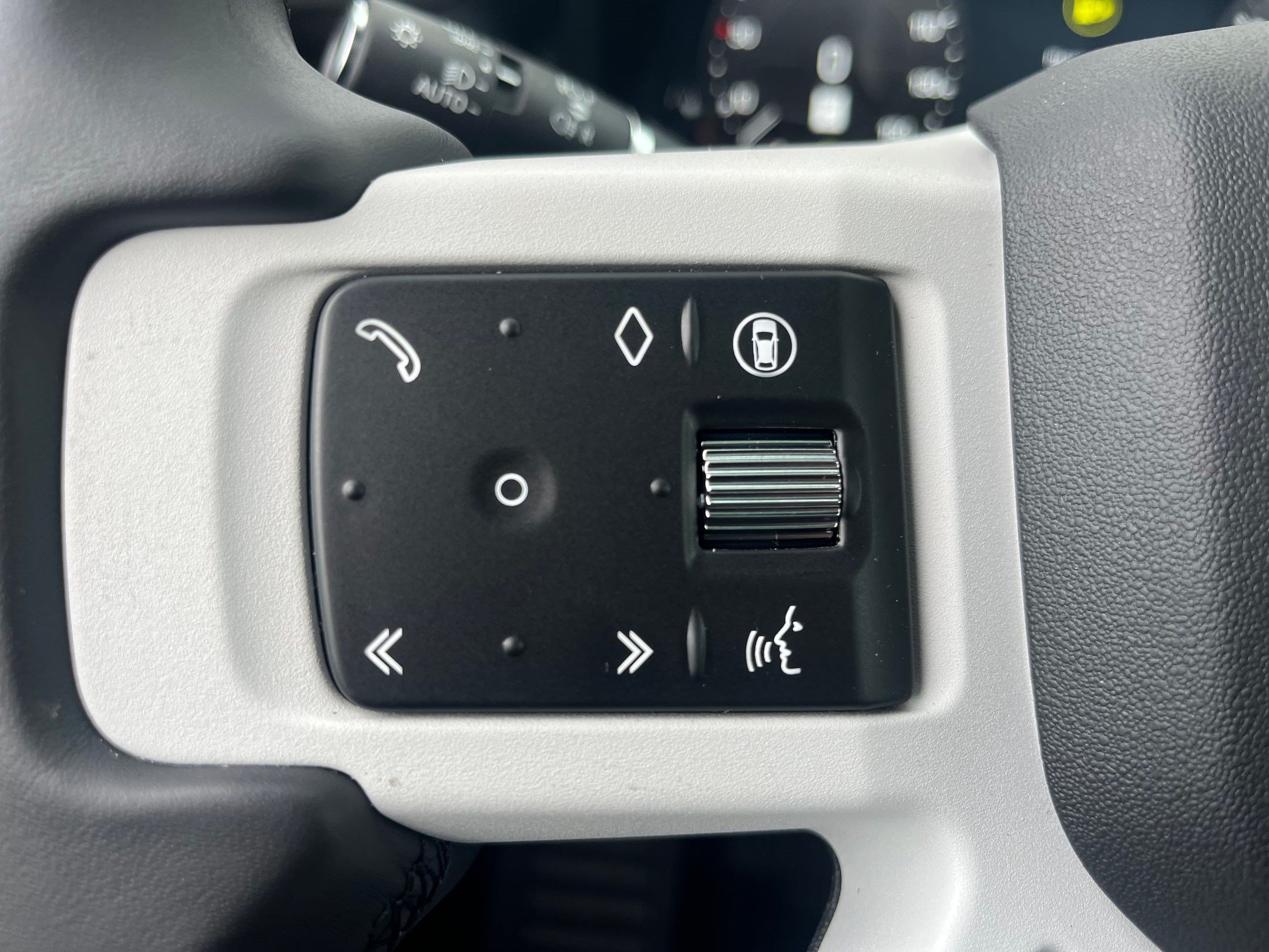 Used 2026 Land Rover Defender 130 S AWD/4WD image 16