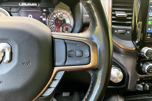 Used 2022 RAM 1500 Limited AWD/4WD image 13