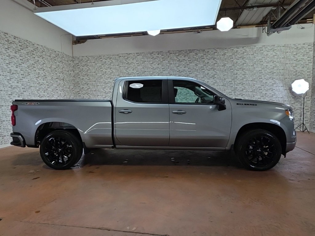 Used 2023 Chevrolet Silverado 1500 RST w/ Convenience Package II image 8