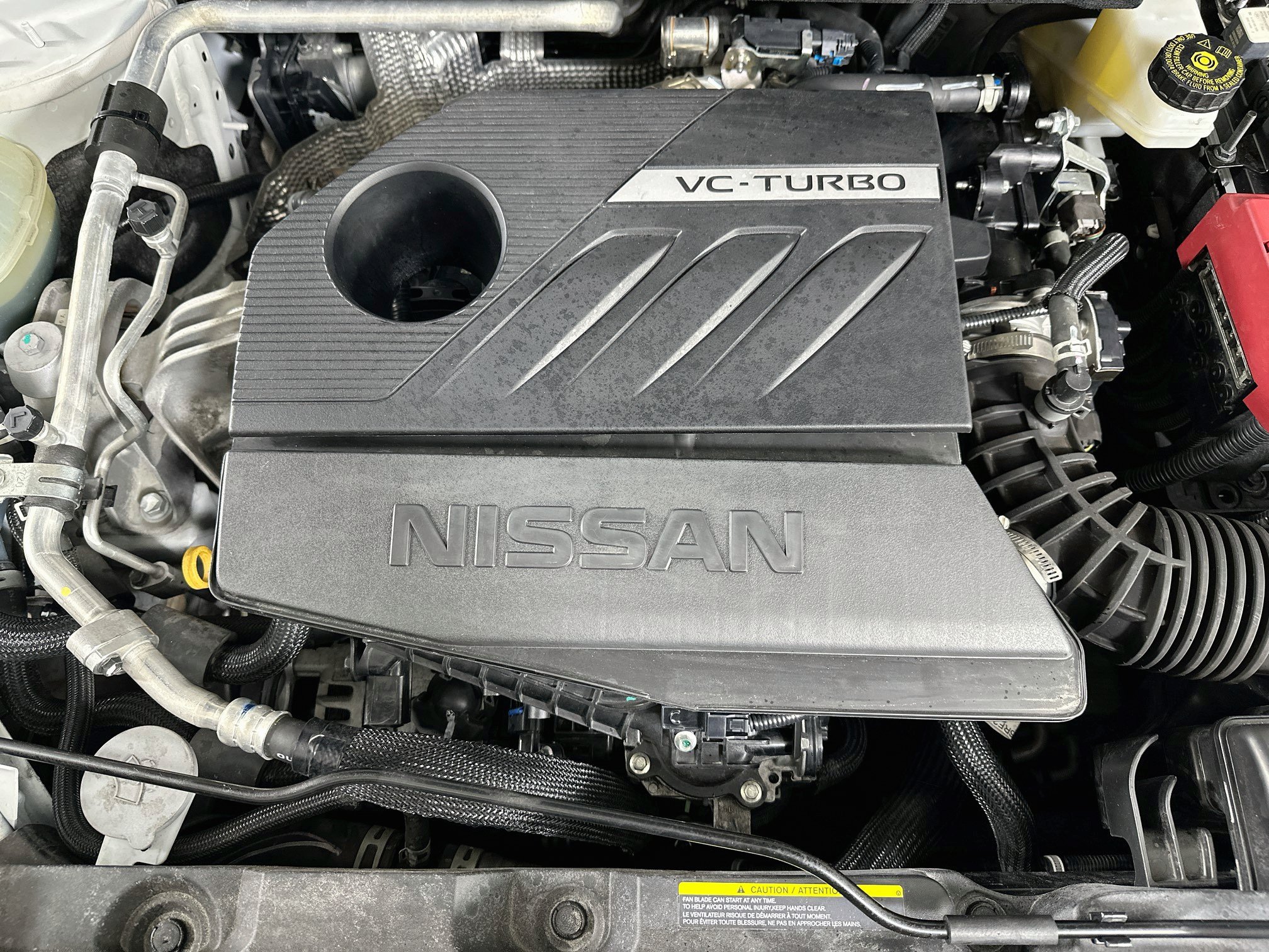 Used 2023 Nissan Rogue SV FWD image 31