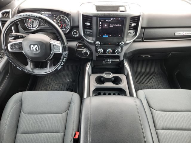 Used 2022 RAM 1500 Lone Star RWD image 26