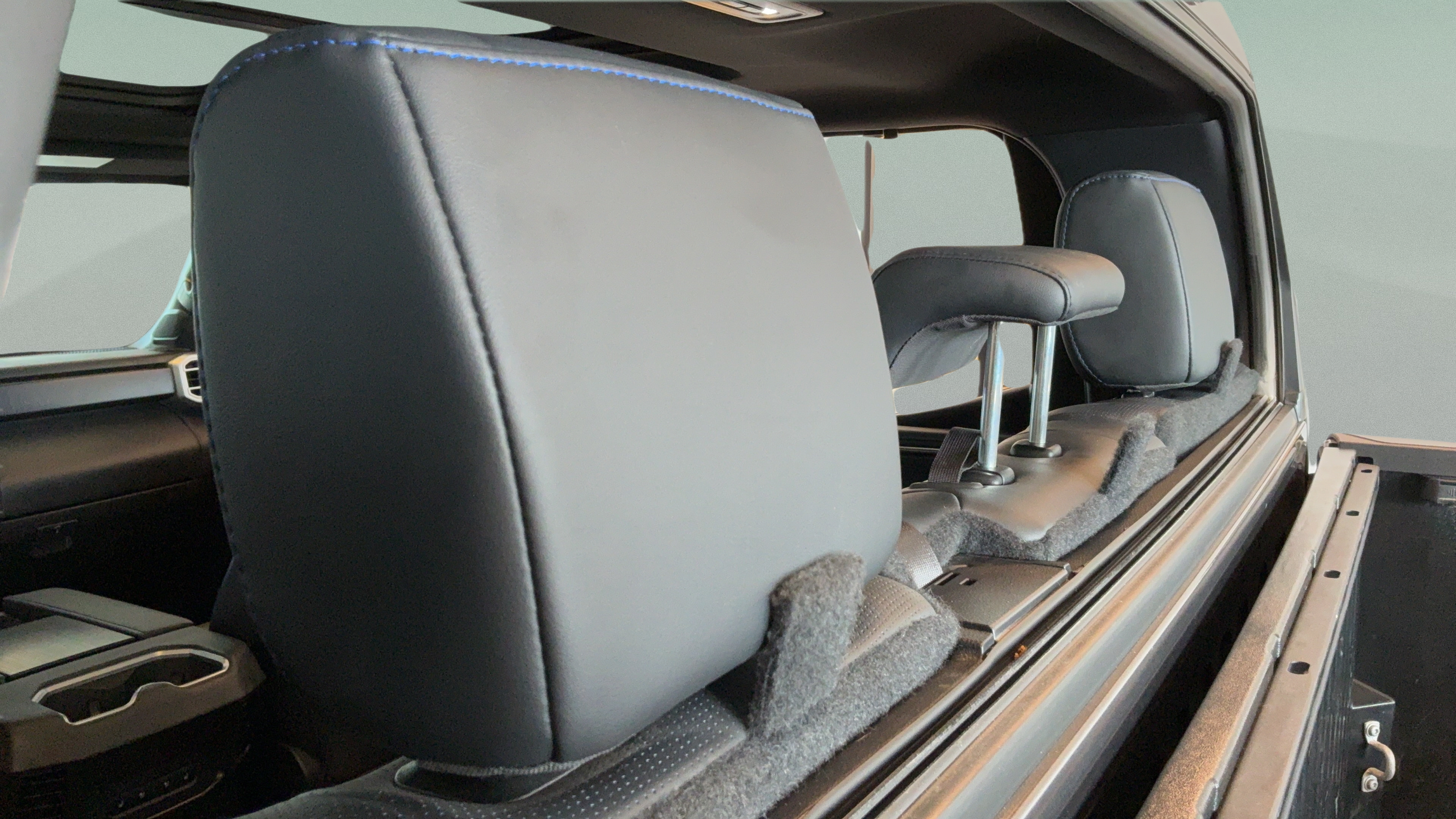 Used 2024 Toyota Tundra Platinum AWD/4WD image 35