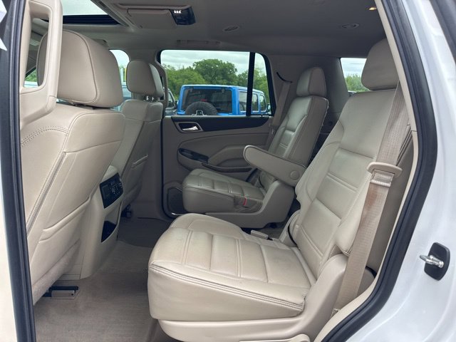Used 2019 GMC Yukon Denali w/ Denali Ultimate Package AWD/4WD image 12
