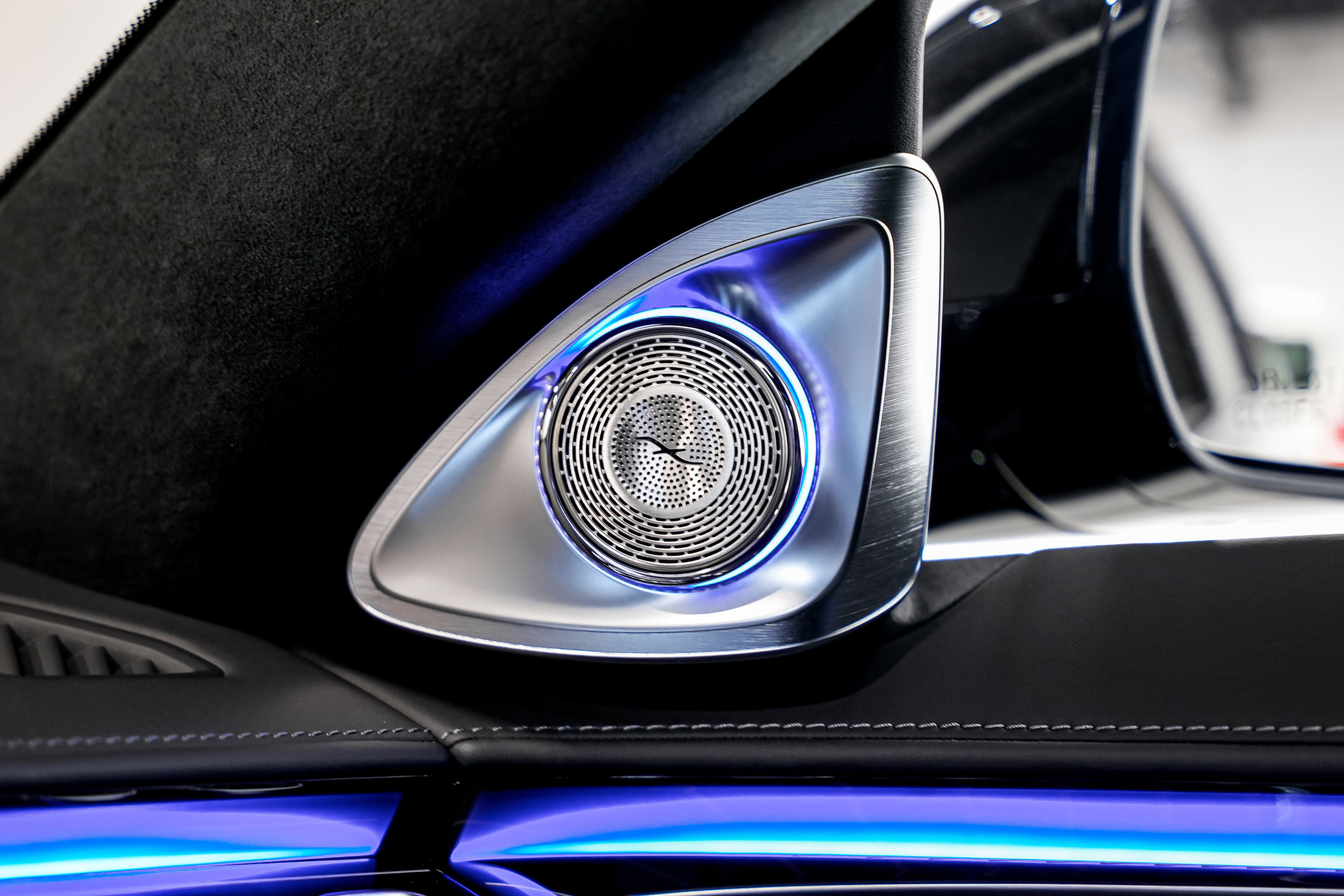 Used 2023 Mercedes-Benz S 580 4MATIC Sedan image 17