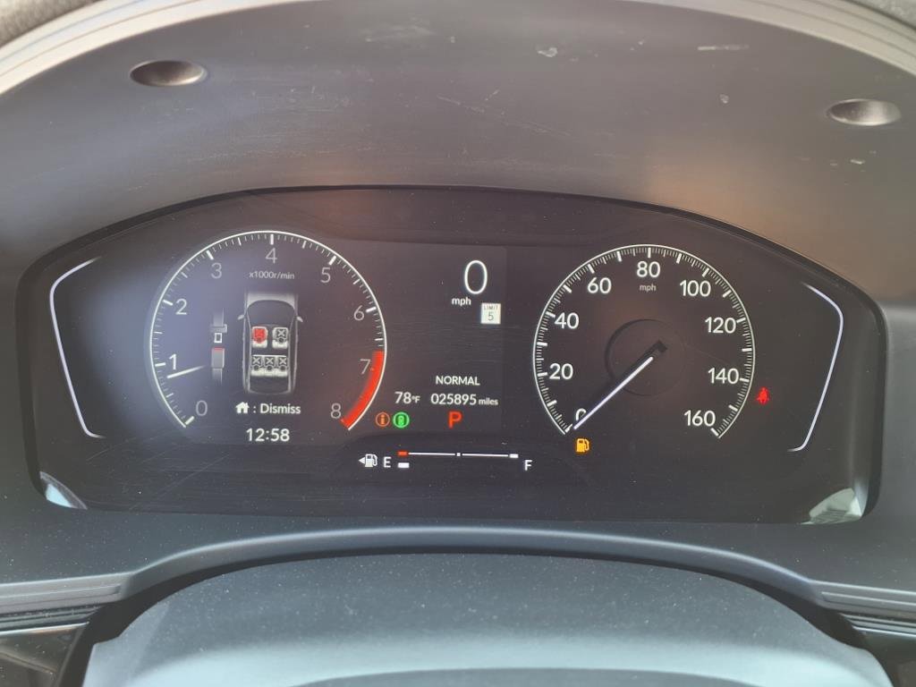 Used 2023 Honda Civic Sport image 14