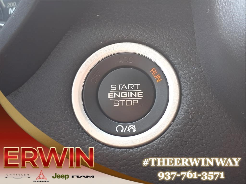 Certified 2024 RAM 1500 Big Horn AWD/4WD image 22