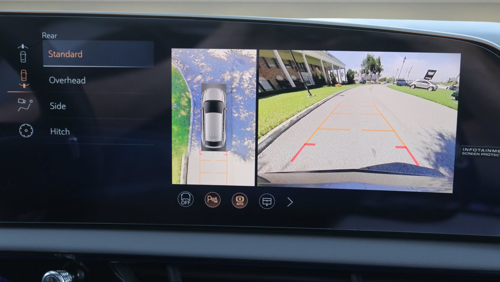 New 2027 Cadillac Optiq Premium Luxury RWD image 24