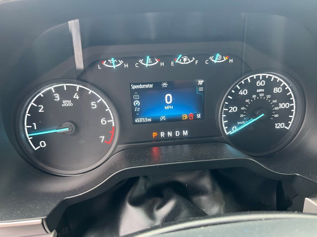 Used 2023 Ford F150 XLT image 24