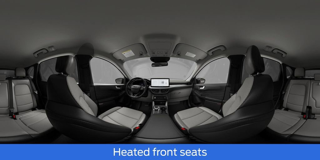 New 2026 Ford Escape SE image 9