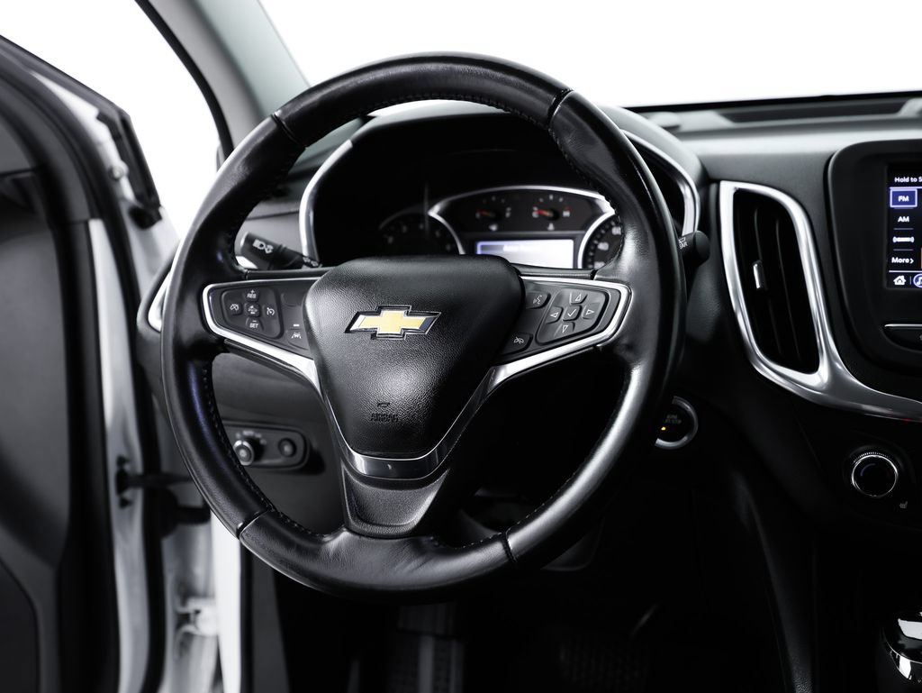 Used 2021 Chevrolet Equinox LT FWD image 18