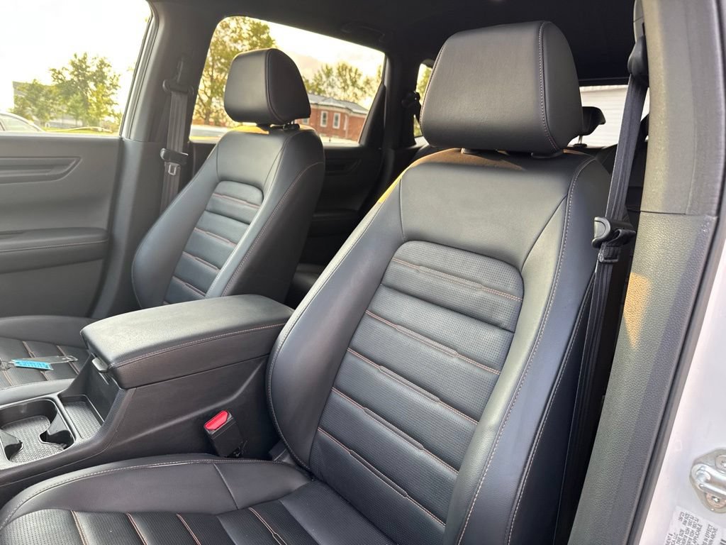 Used 2024 Honda CR-V Sport-L image 31